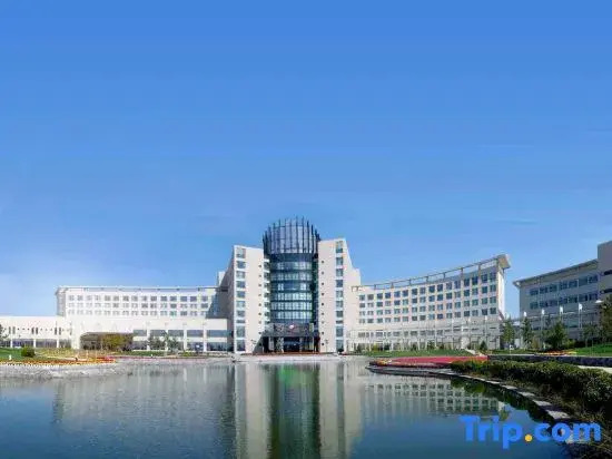Bohai International Hotel