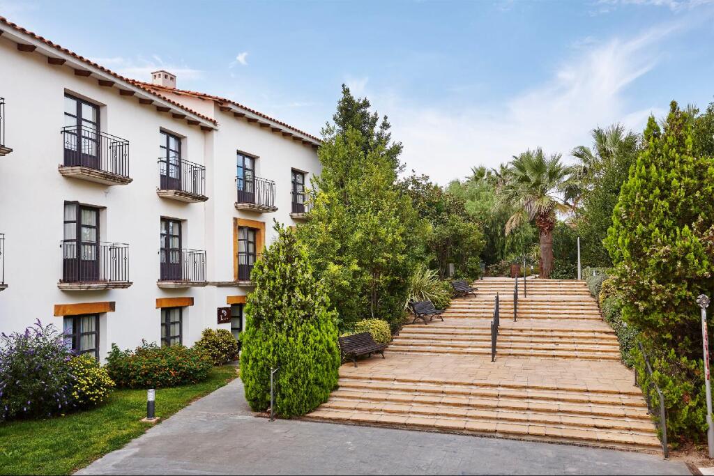 PortAventura Hotel El Paso - Includes unlimited access to PortAventura Park & 1 access to Ferrari Land