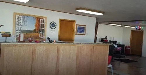 SANDS MOTEL