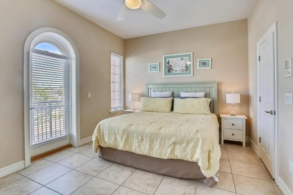 Seaclusion Beach Townhome