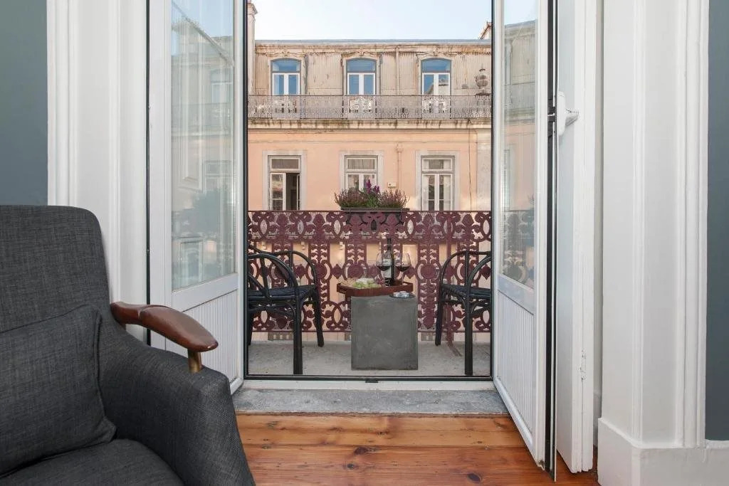 Lisbon Cheese & Wine Suites