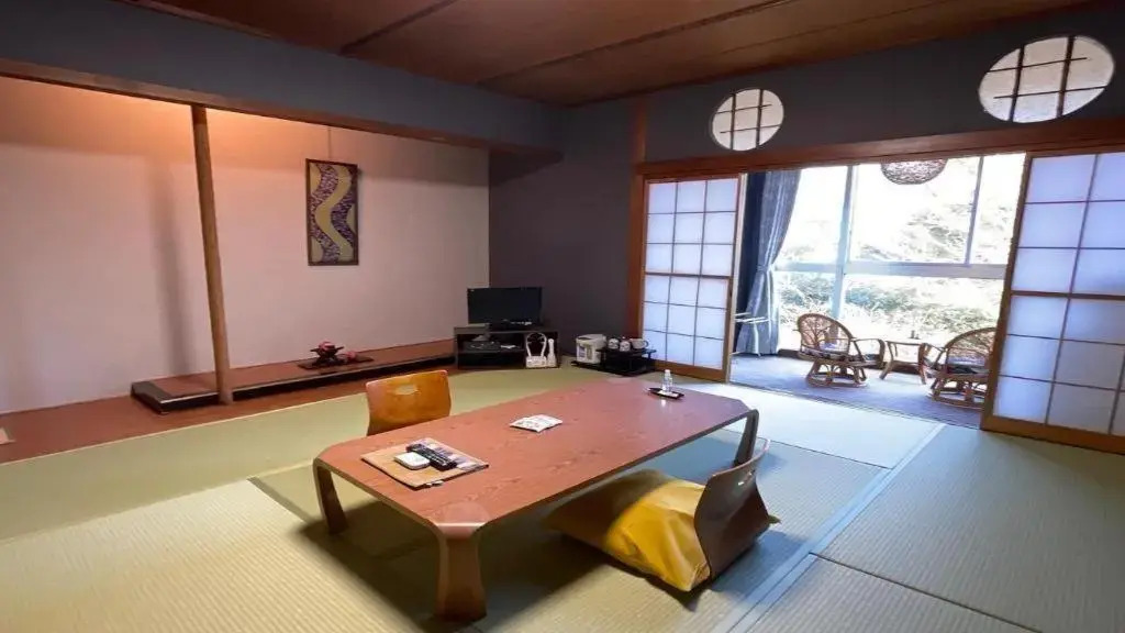 Hotel Miyama