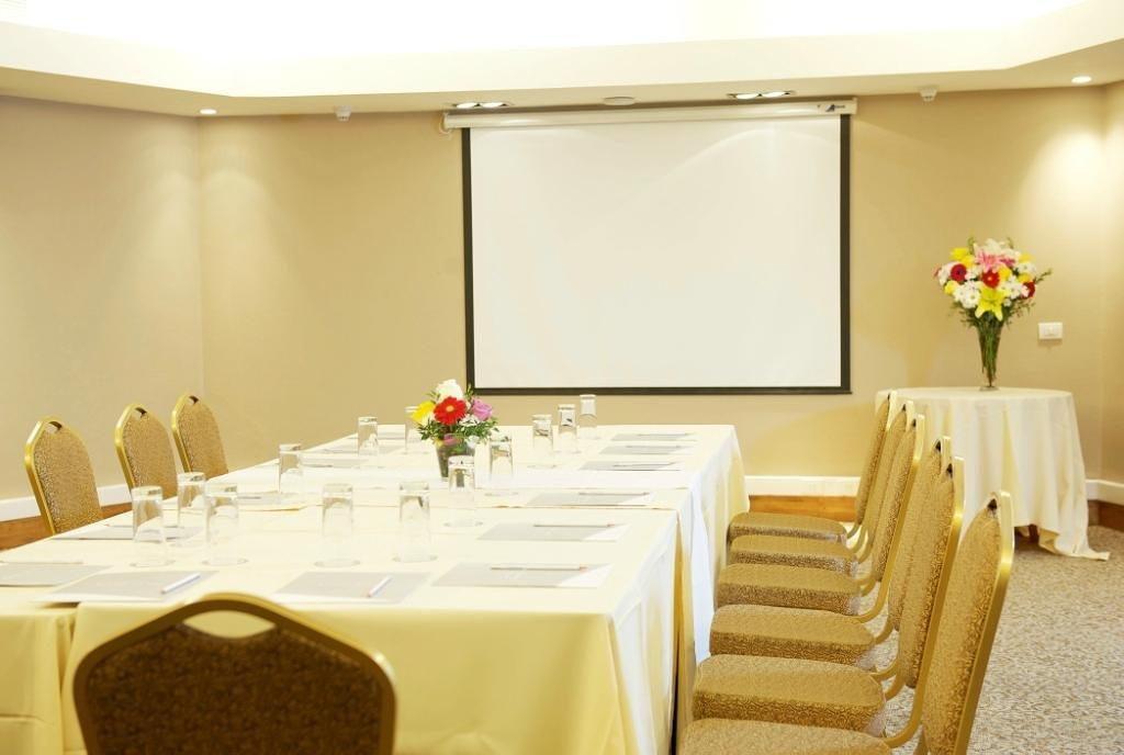 Radisson Hotel Puerto Varas