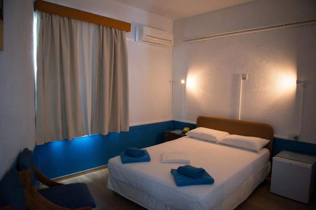 Le Village Hotel