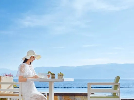Tai Lee Yuntu Seascape Resort Inn (Ma Jiu Yi Village Branch)