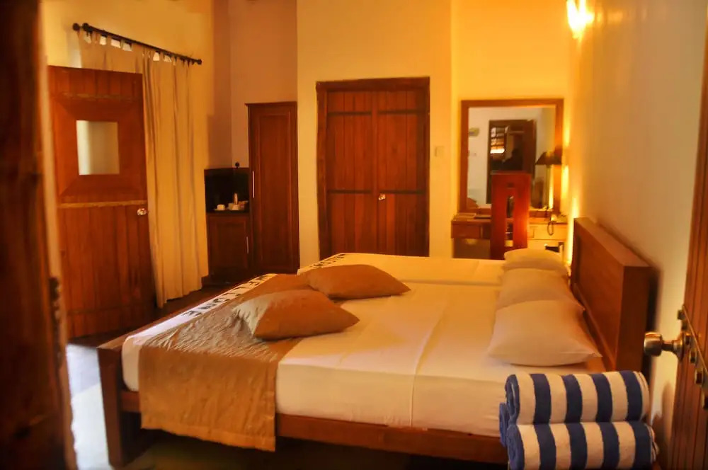 Kalus Hideaway Udawalawe