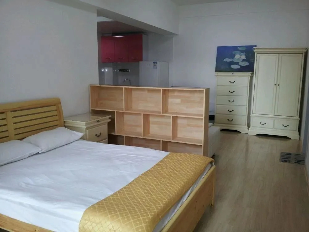 Le Jia Hotel