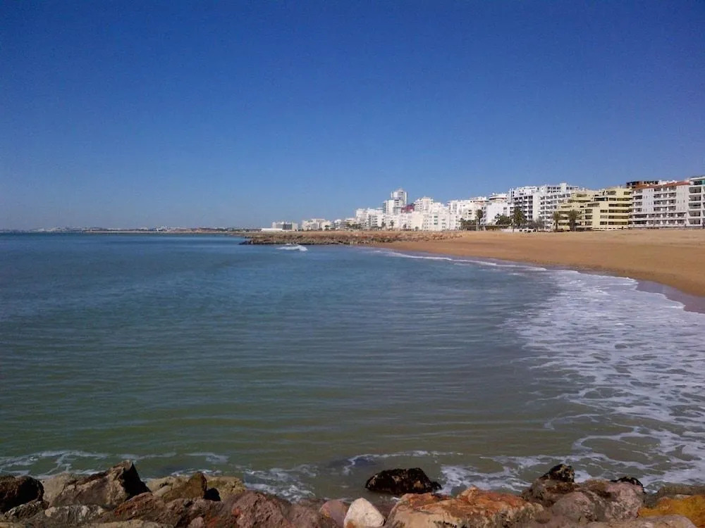 Solgarve Apartamentos Turísticos