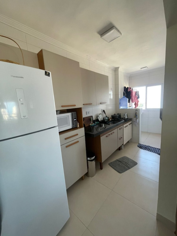 Apart Hotel - Condomínio - Norma Ignes