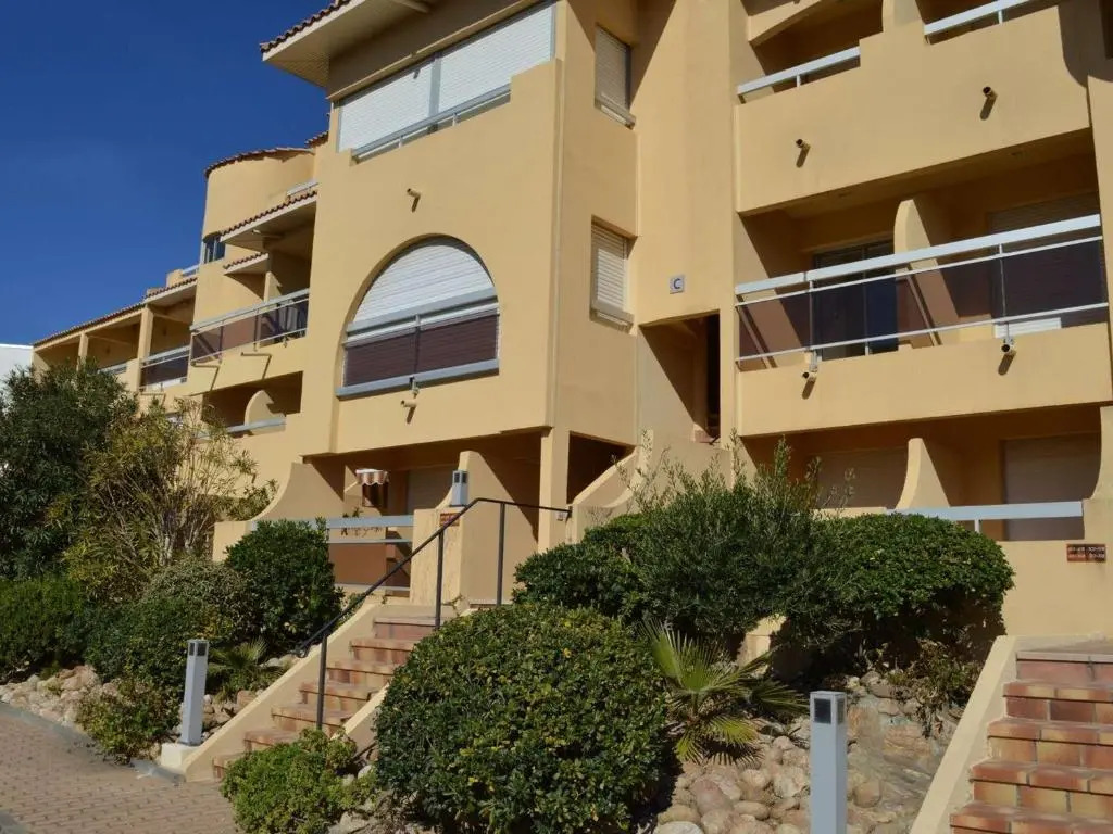 Appartement Saint-Cyprien, 2 pièces, 6 personnes - FR-1-225D-39