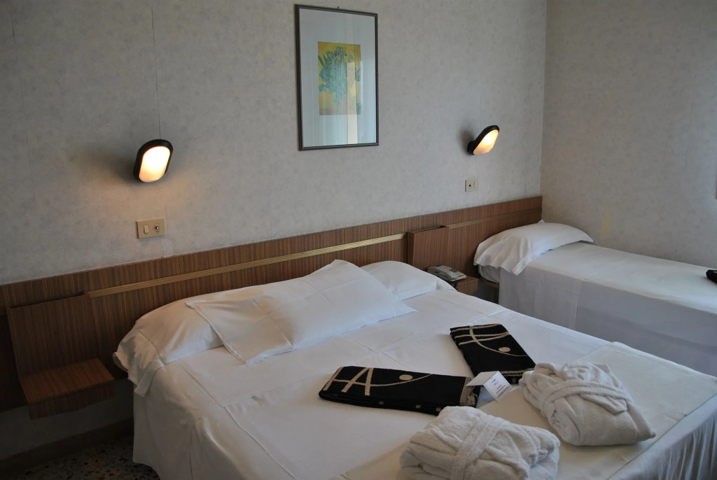 AmbientHotels Panoramic