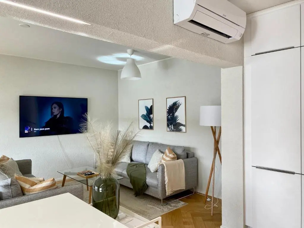 Loisto Apartments Pori City Central