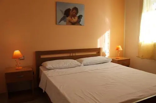 Residence Jonico