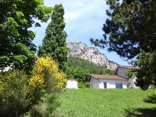 Gite La Germinette