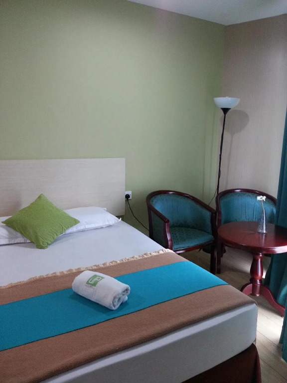 JP Hotel Fasa 2