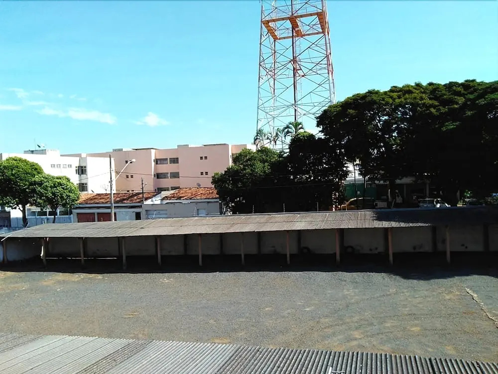 Umuarama Hotel