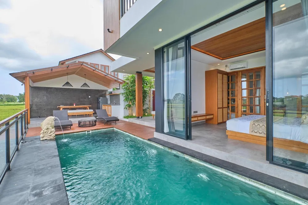 Villa Dharman B7