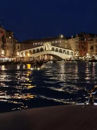 San Marco Romantic Rooms