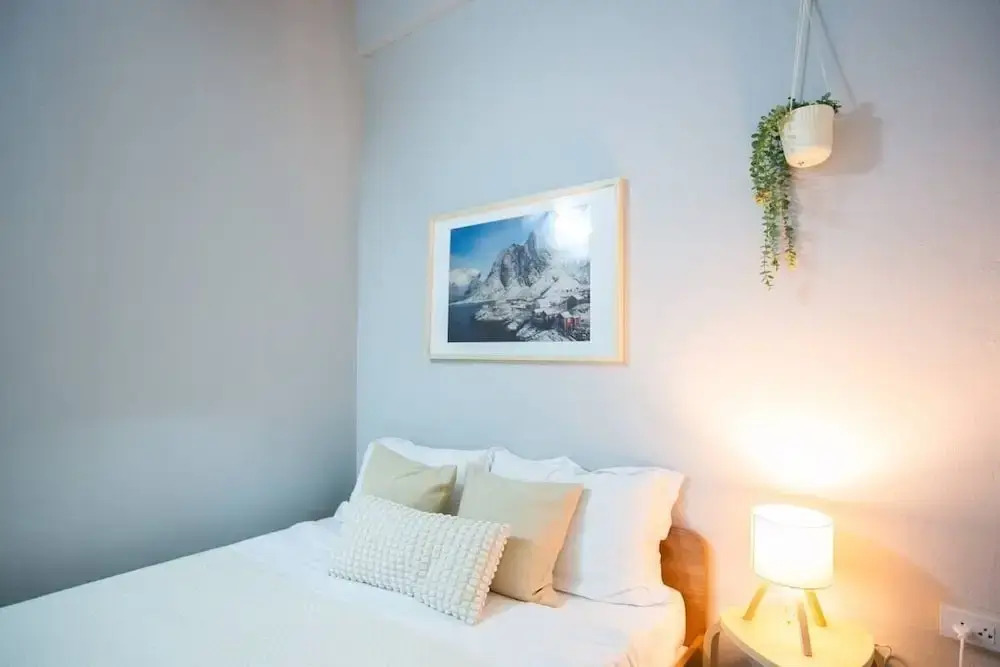 Xin Hostel Wachiratham 21