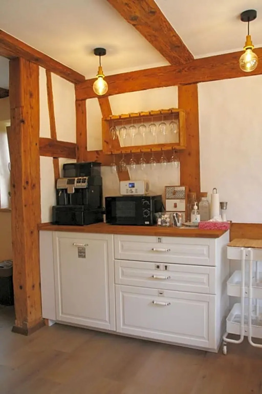 Landhaus Waldvogel klimatisiert