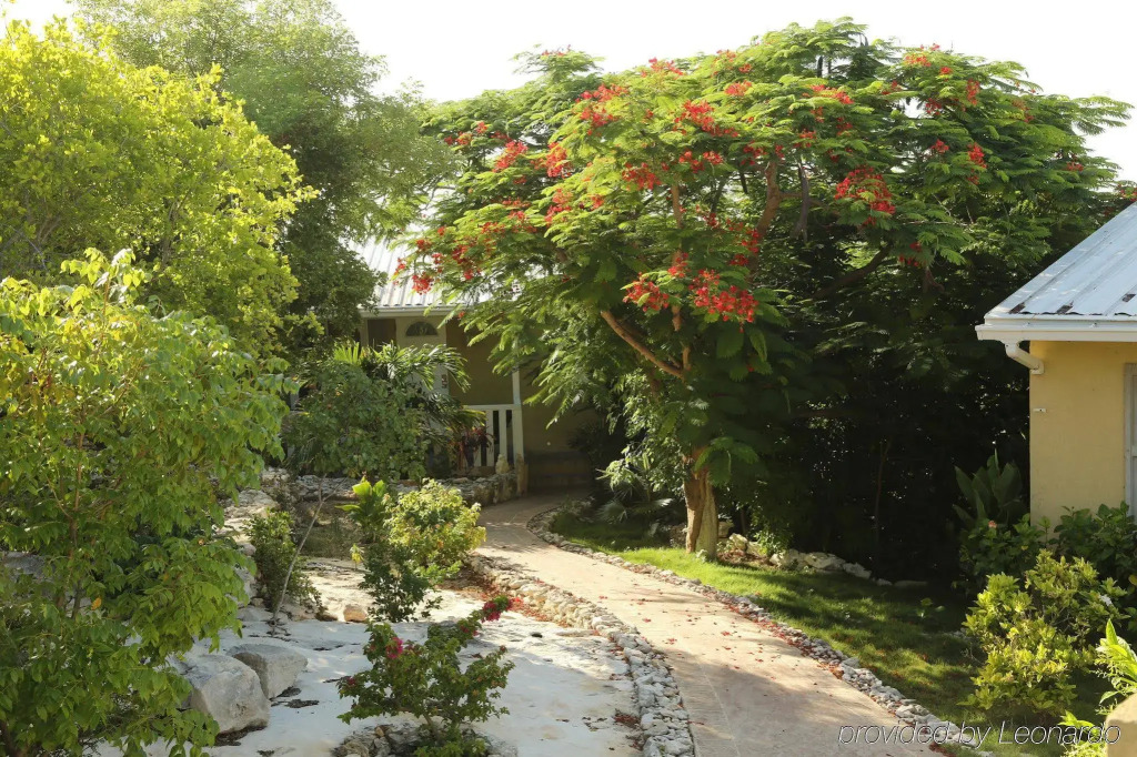 Kokomo Botanical Resort - Caribbean Family Cottages