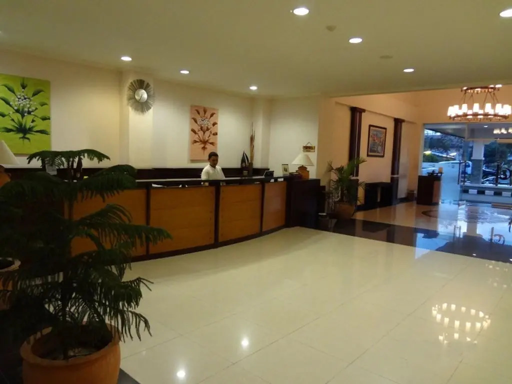 Oasis Atjeh Hotel