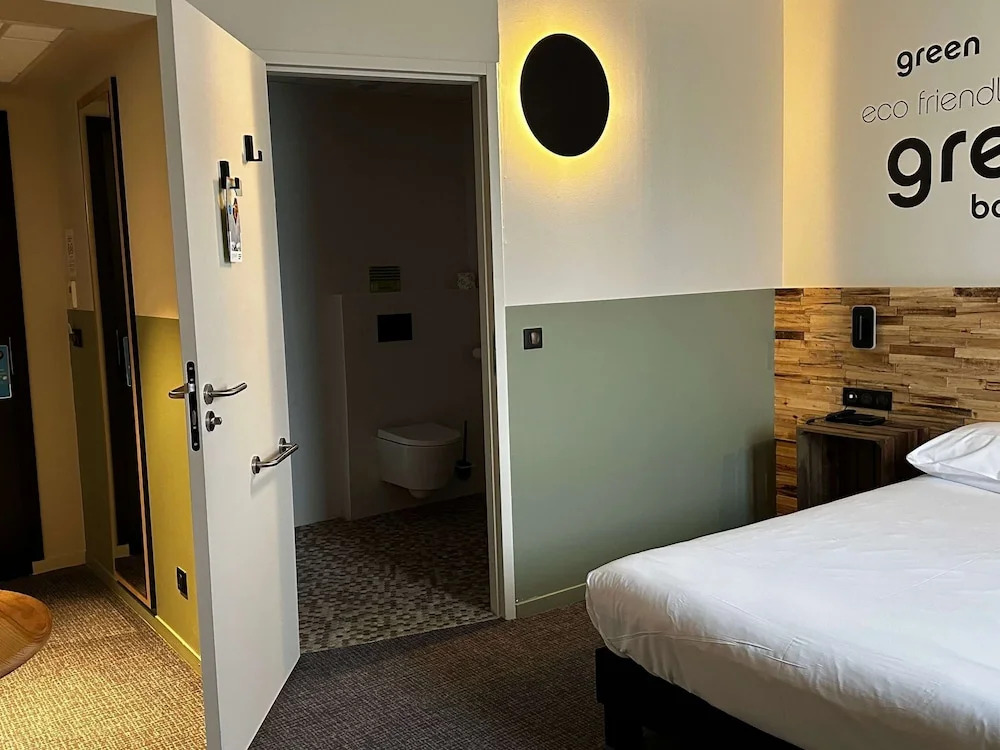 Greet Hôtel Orthez Bearn