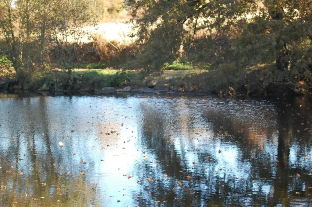 La Grange de Pierre