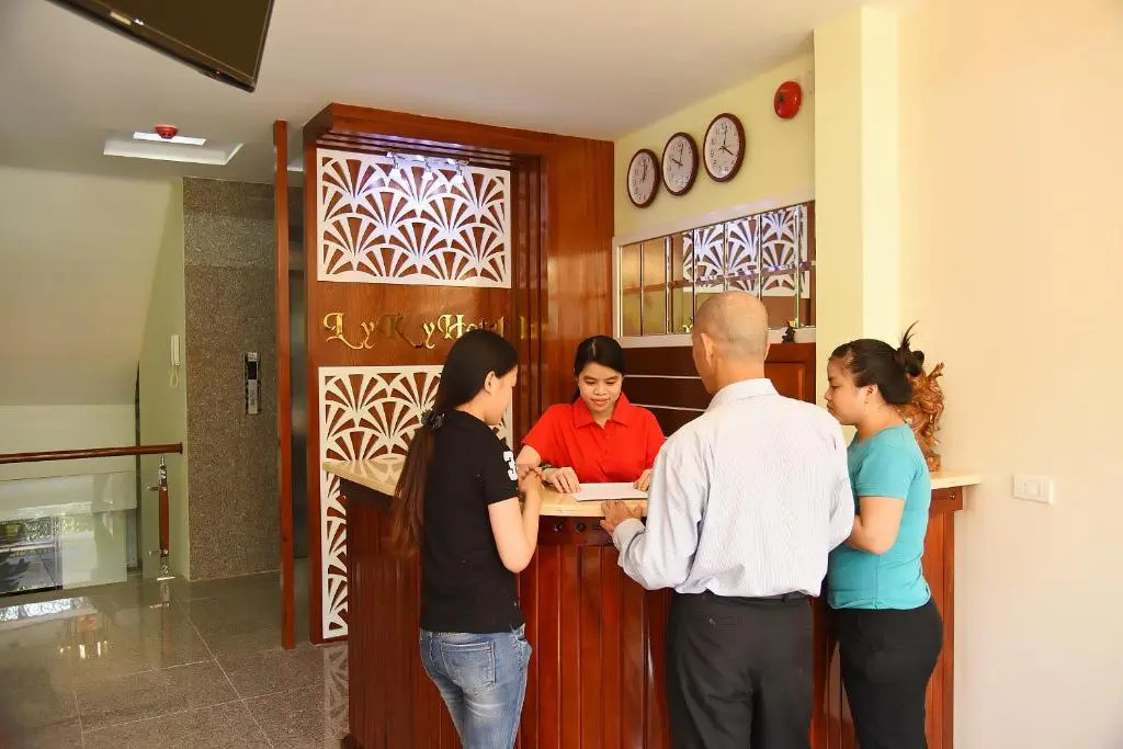 Ly Ky Hotel 2