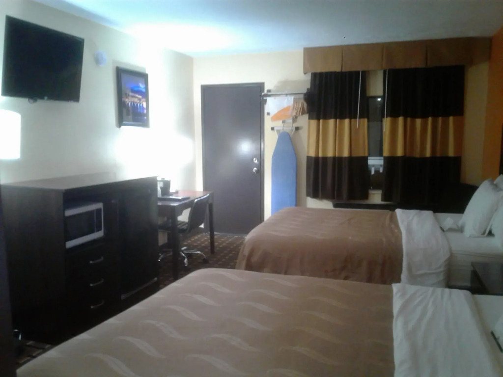Quality Inn Grand Rapids Near Dowtown