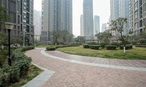 Zhengzhou Jinshui·Zhengzhou Zoo· Locals Apartment 00122270