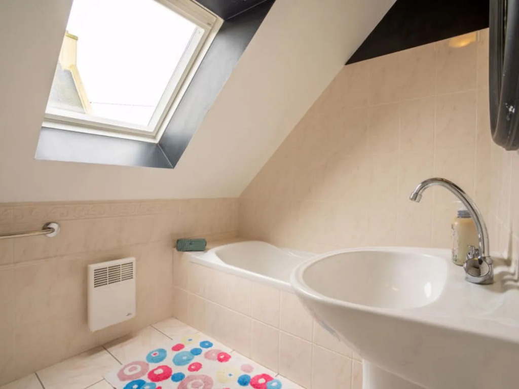 Holiday Home Ty Nevez by Interhome