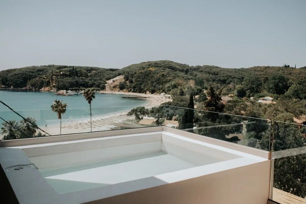 Somnus Suites