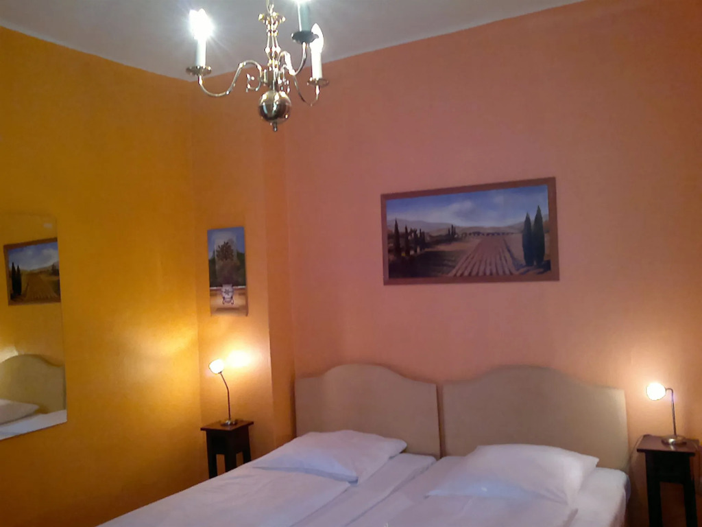 Hotel Galleria