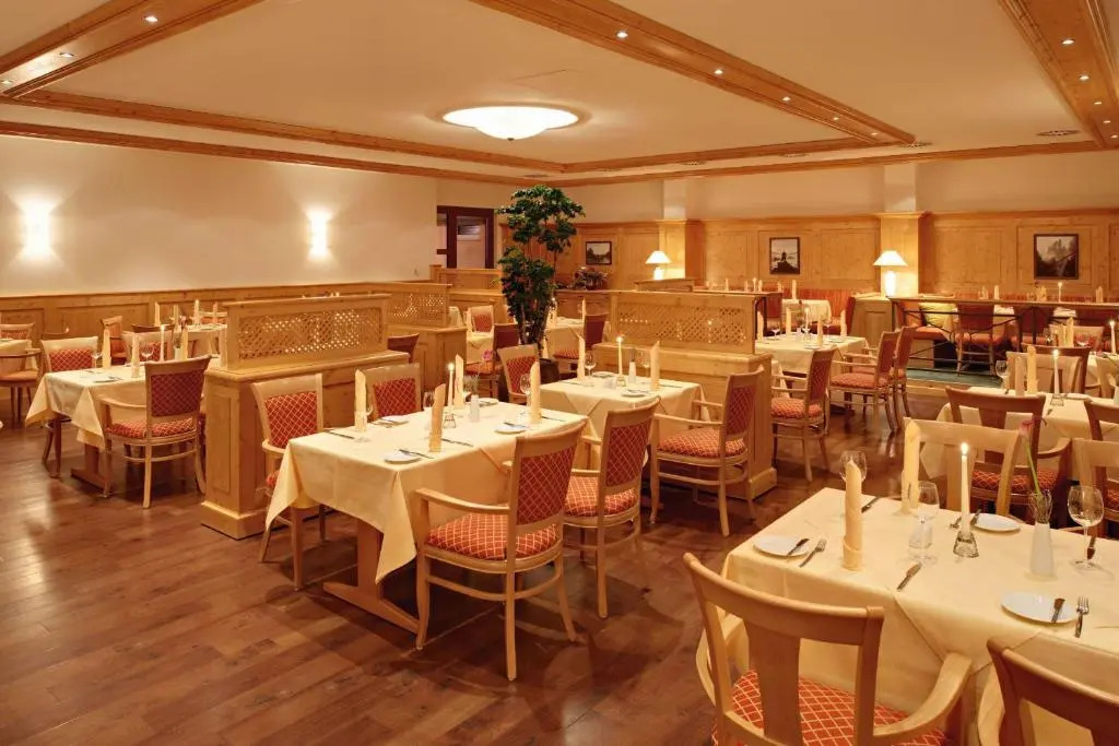 Parkhotel Neustadt