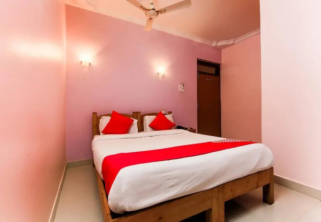Casa Madgaonkar