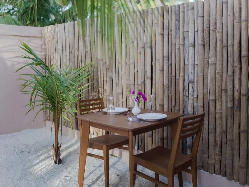 Riveli Retreat Mathiveri