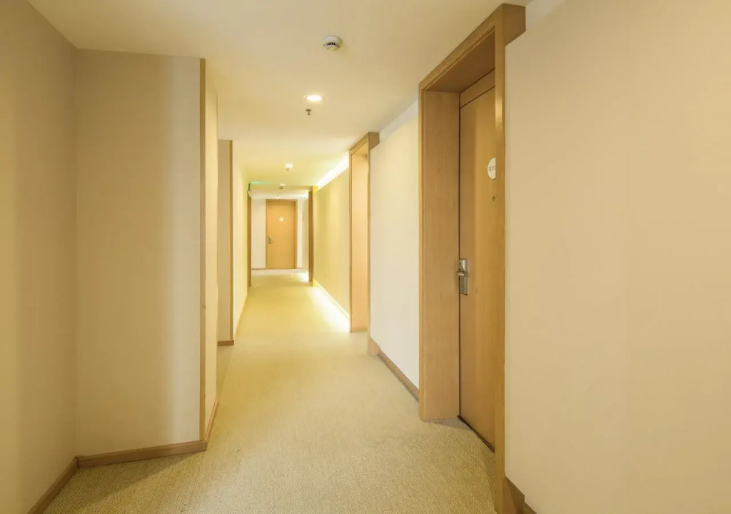 JI Hotel Shanghai Zhoupu Branch