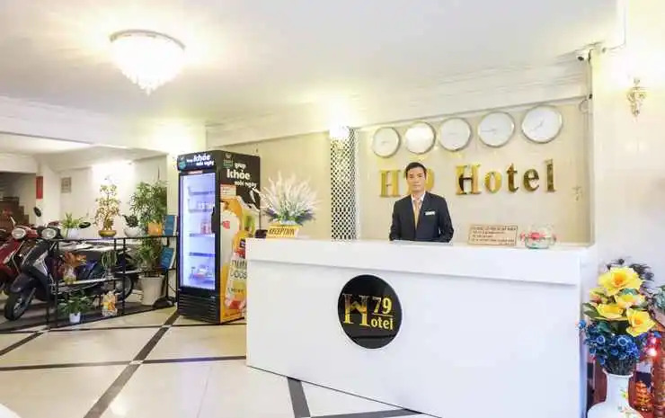 Hotel H79