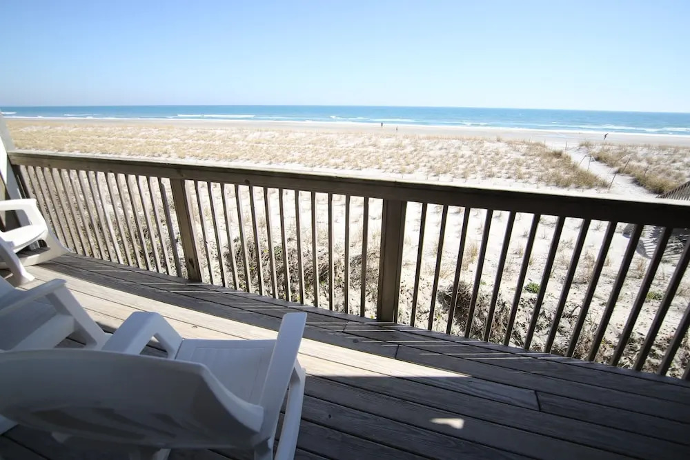 Sea Vista Motel
