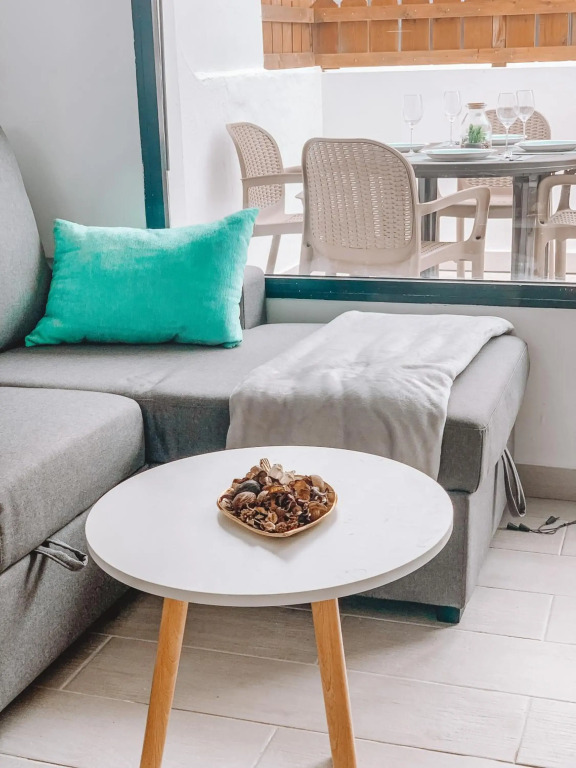 Dahlia Apartment DunaSol