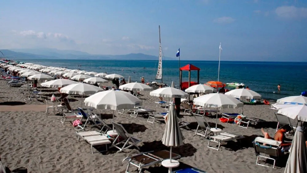 Trentinara Cilento