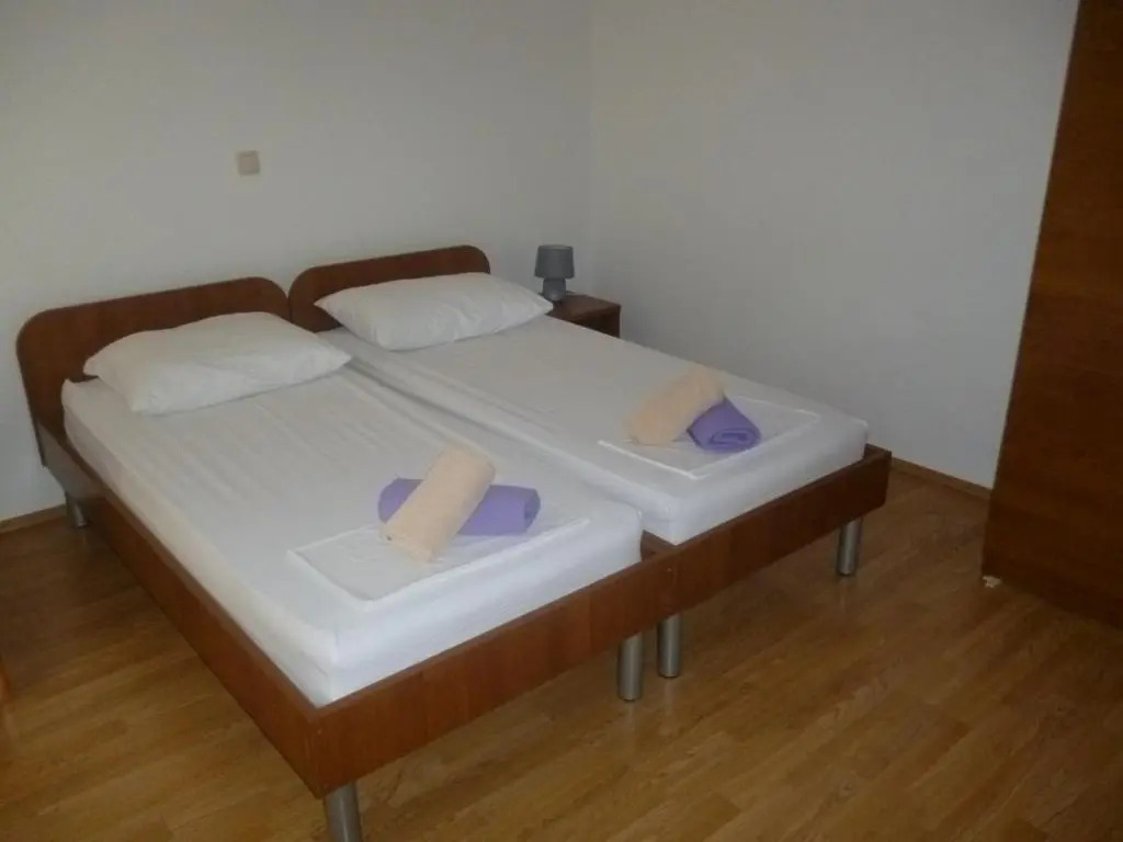 Apartments and rooms Mara i Pavo Medjugorje