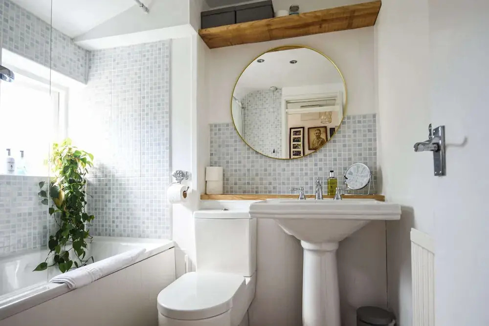 Stylish Flat in Cotham, Free On-street Parking