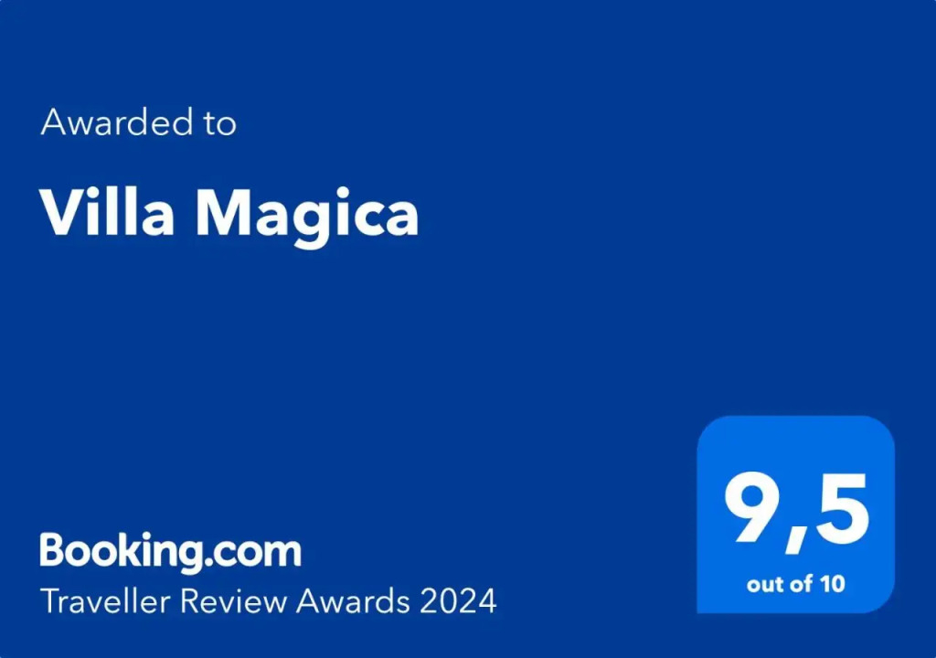Villa Magica
