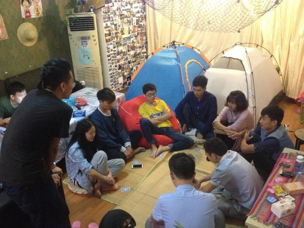 Changsha Lufei Hostel