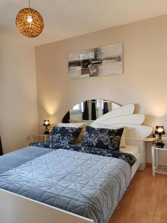 Apartments Antic
