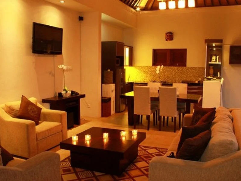 Villa Bali Blue
