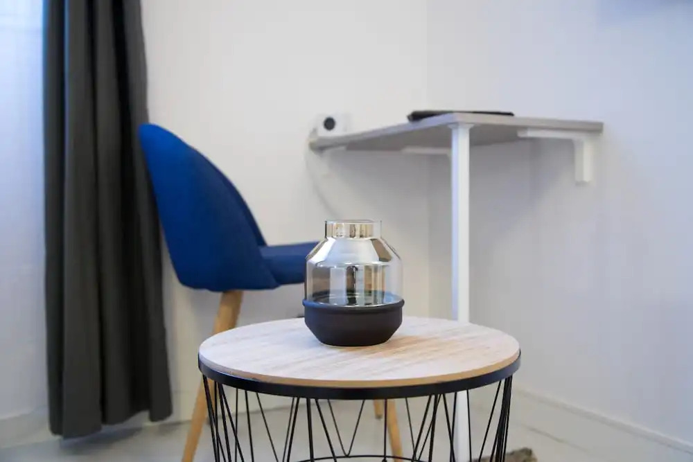 Le Jasmin des Carmes - Hypercentre - Netflix