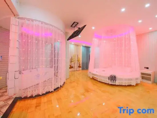 Xinglong Hostel
